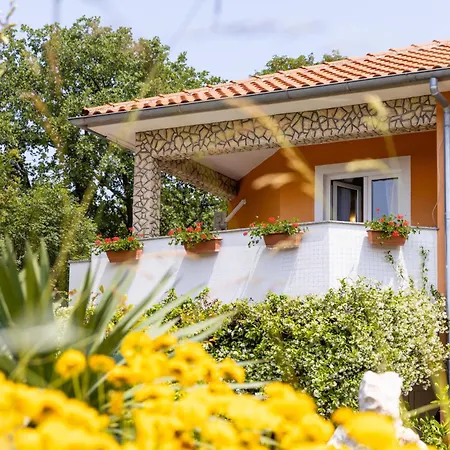 Adela Apartman *