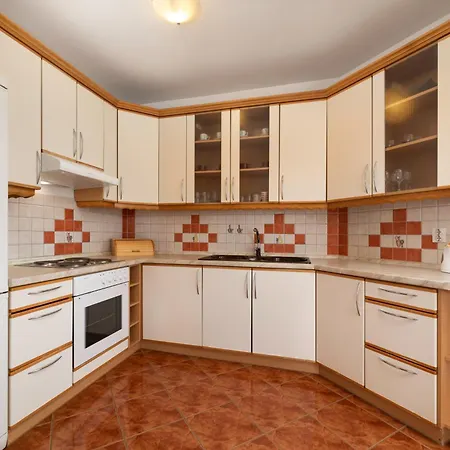 Apartmán Adela *
