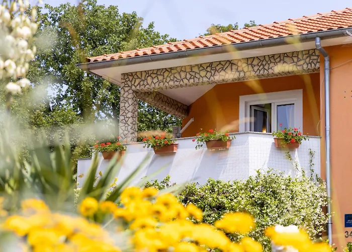 Adela Apartament