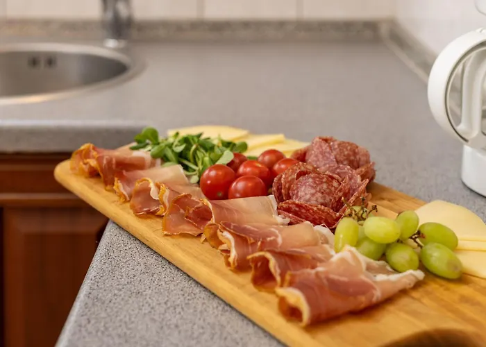Adela Apartament