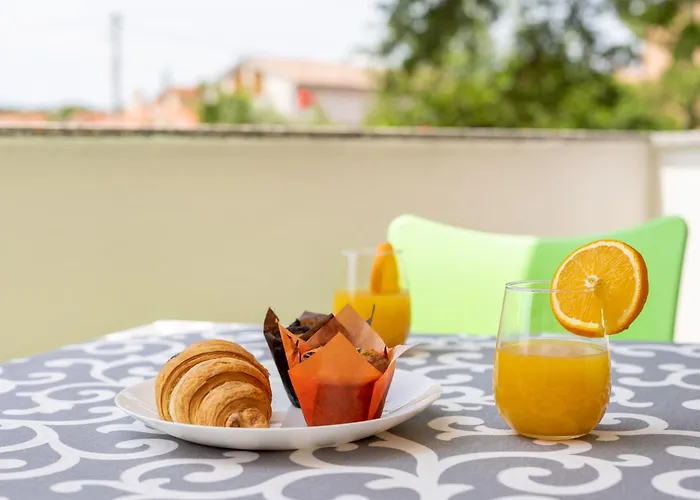 Apartament Adela