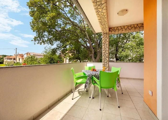 Apartament Adela *