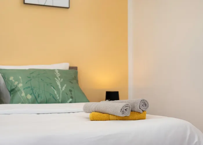 Apartament Adela *