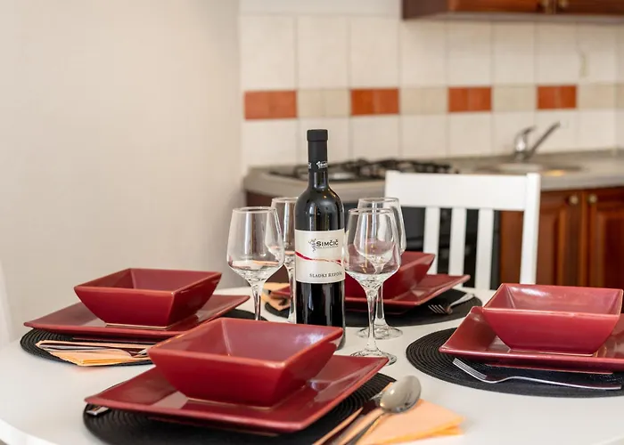 Adela Apartament