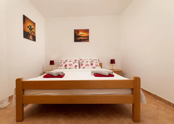 Apartament Adela