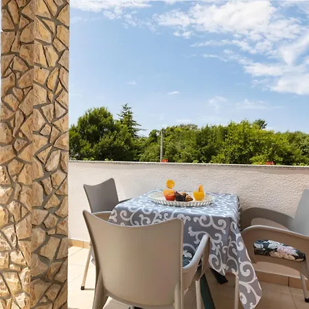 Adela Appartement Polje (Krk)