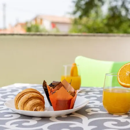 Apartament Adela