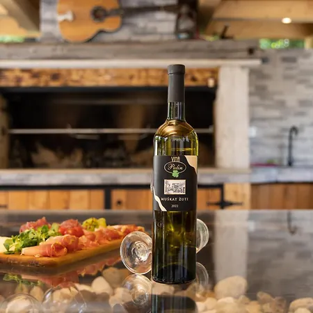 Adela Appartement Polje (Krk)