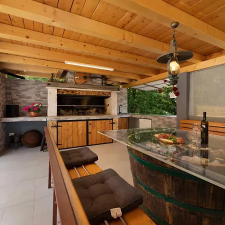 Appartement Adela Polje (Krk)