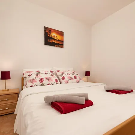 Adela Appartement Polje (Krk)