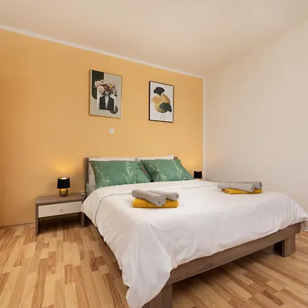 Apartman Adela