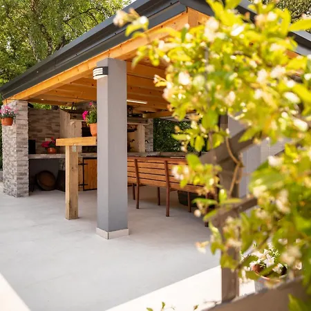 Appartement Adela Polje (Krk)