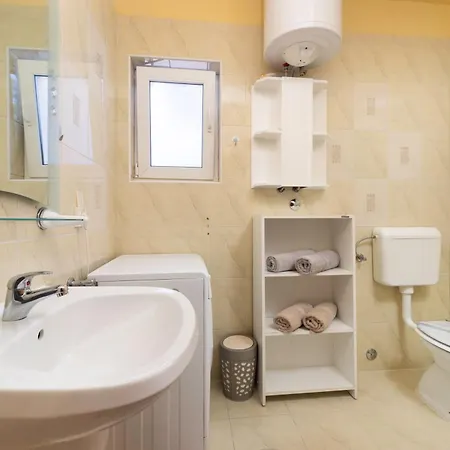 Appartement Adela Polje (Krk)