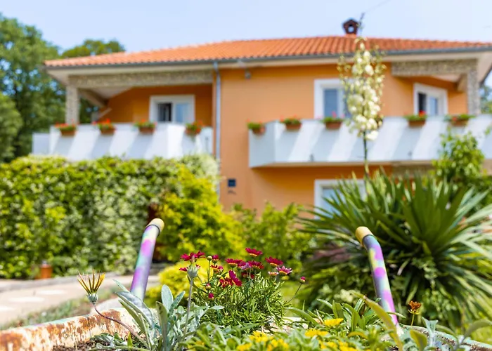Adela Apartment Polje (Krk)