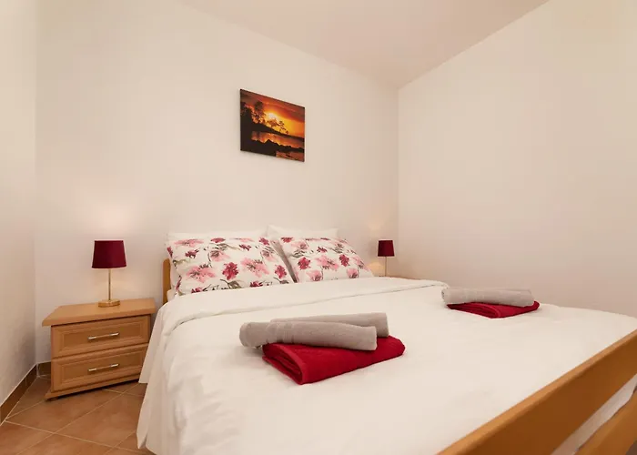Adela Apartment Polje (Krk)