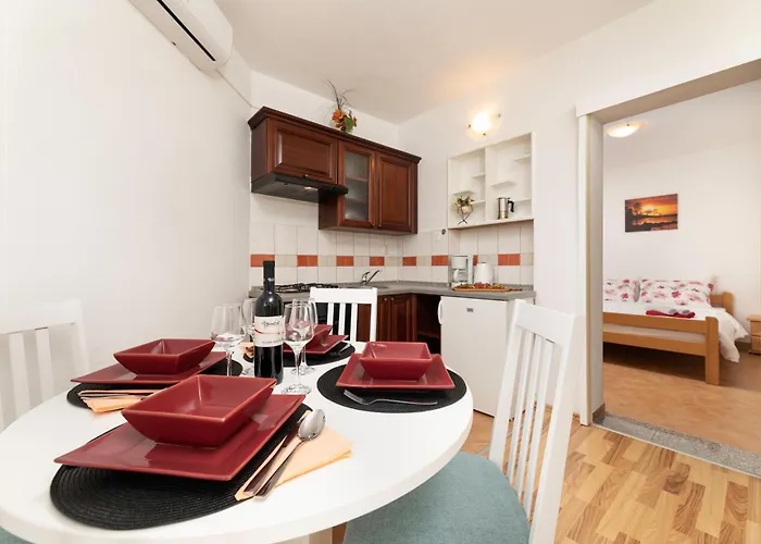 Apartment Adela *