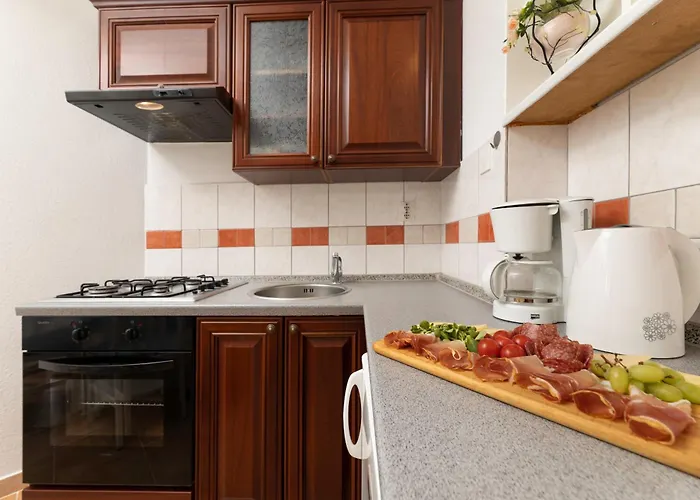 Apartment Adela
