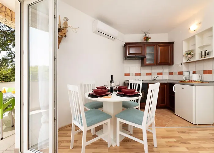 Adela Apartment Polje (Krk)