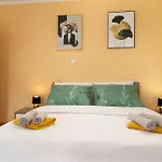 Apartment Adela *
