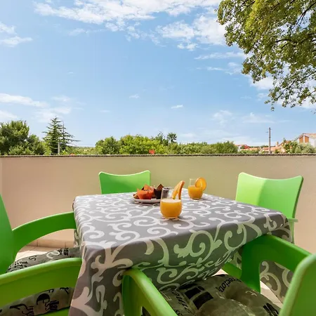 Apartment Adela Polje (Krk)